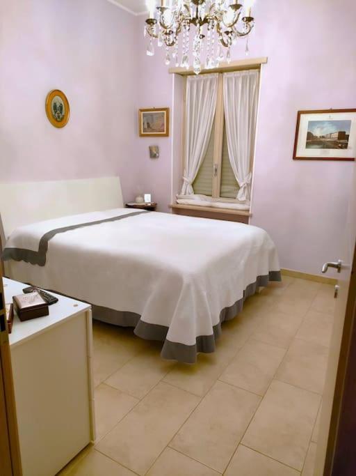 A Casa Di Anri Apartment Turin Bagian luar foto