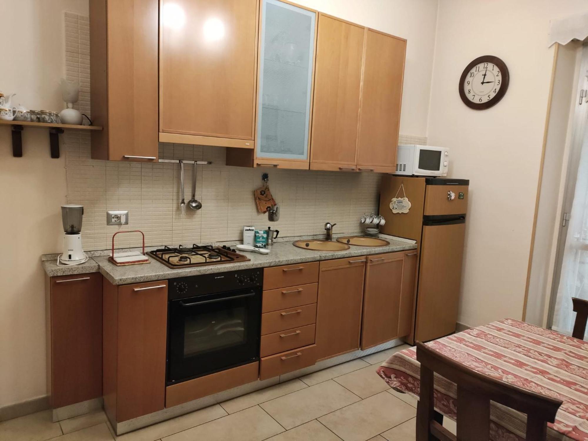 A Casa Di Anri Apartment Turin Bagian luar foto