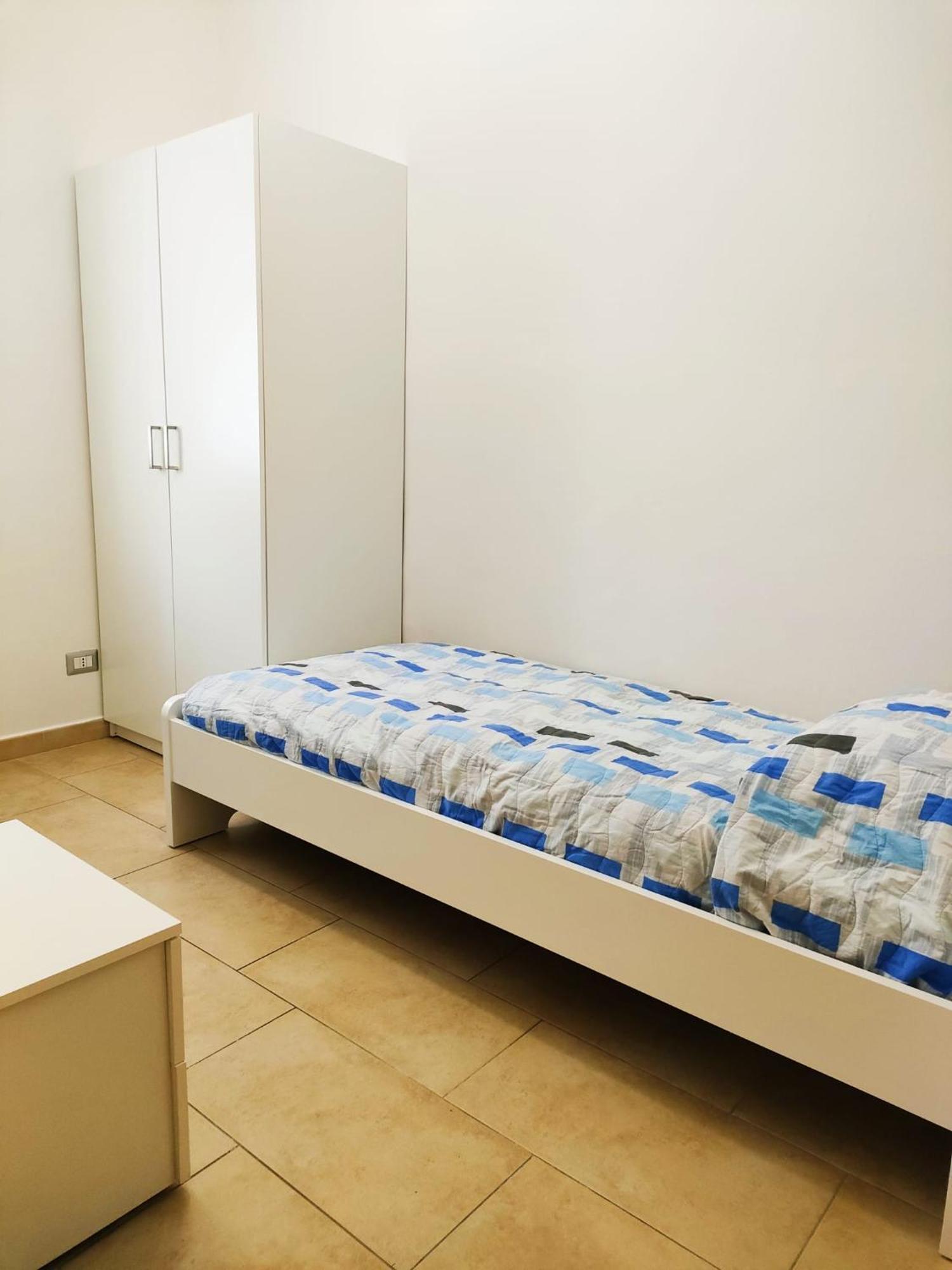 A Casa Di Anri Apartment Turin Bagian luar foto